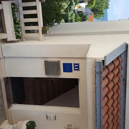 Πανσιόν Galic