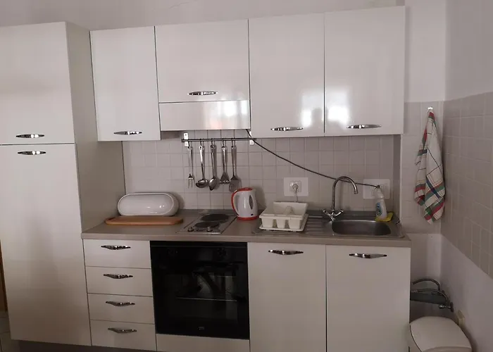 Galic Affittacamere Omiš