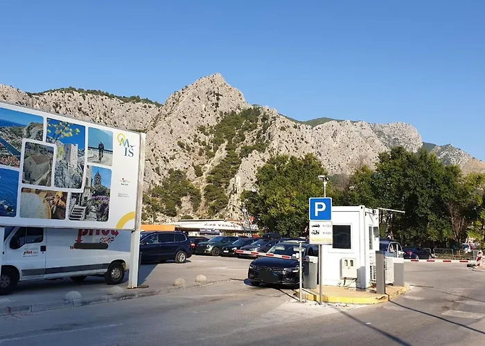 Galic Affittacamere Omiš