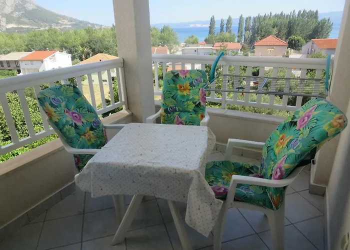 Galic 3* Omiš