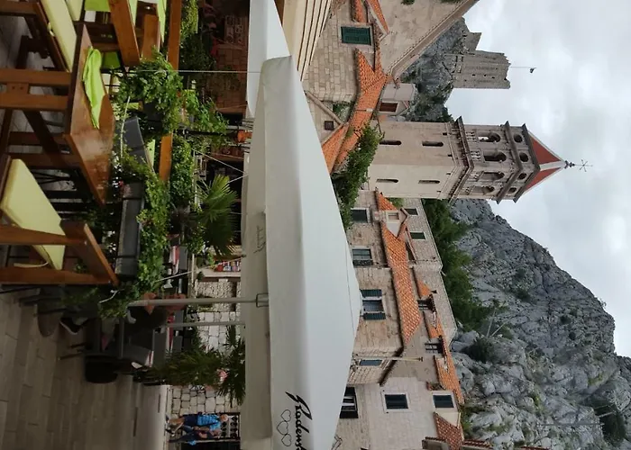 Galic 3* Omiš