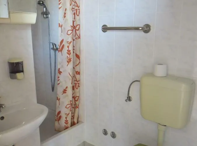 Galic Affittacamere 3*