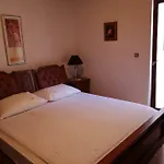 Vendégház Galic