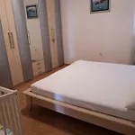 Galic Vendégház Omiš