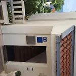 Vendégház Galic
