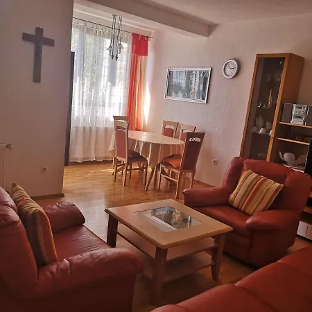 Gasthof Galic 3*