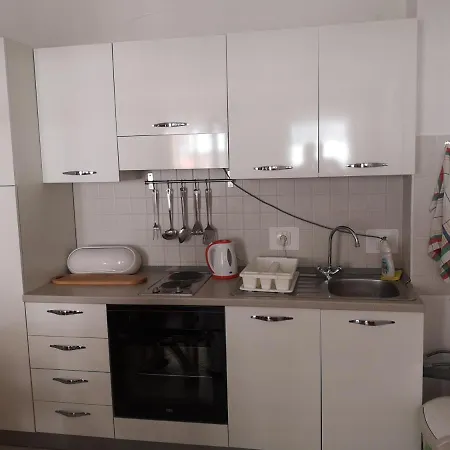 Galic Gasthuis Omiš