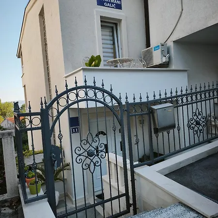 Gasthof Galic Omiš
