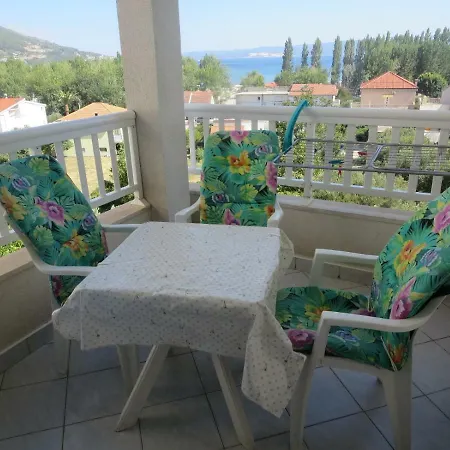 Galic * Omis