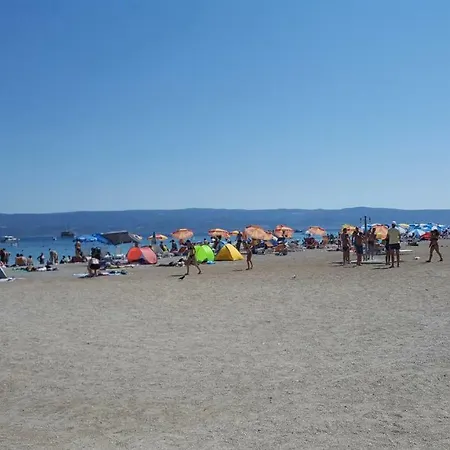 Gasthuis Galic Omiš