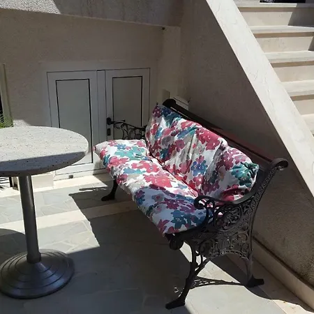 Gasthuis Galic Omiš