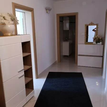 Gasthuis Galic Omiš