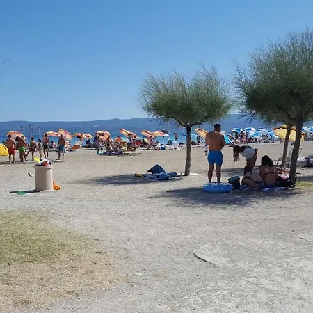 Gasthuis Galic Omiš