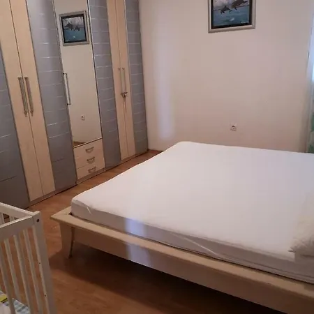 Galic Pensjonat Omiš