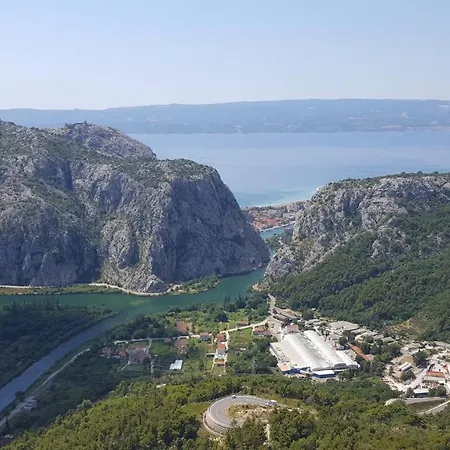 Galic 3* Omiš