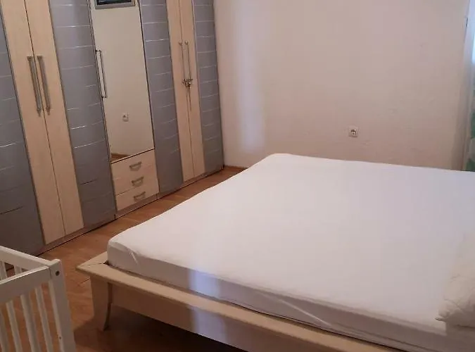 Galic Gæstehus Omiš