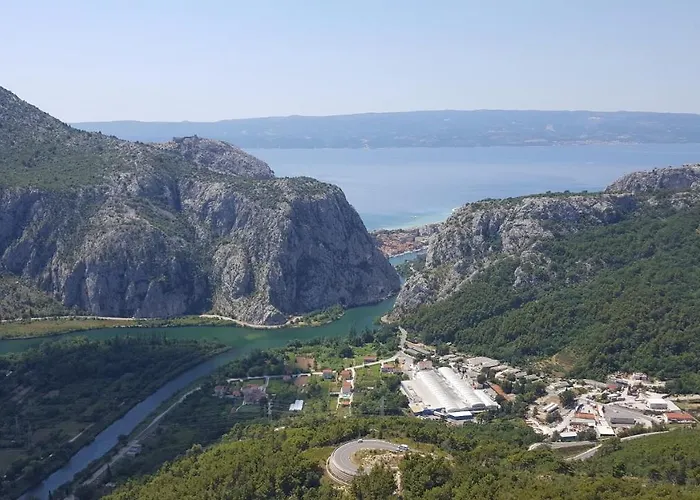 Galic 3* Omiš